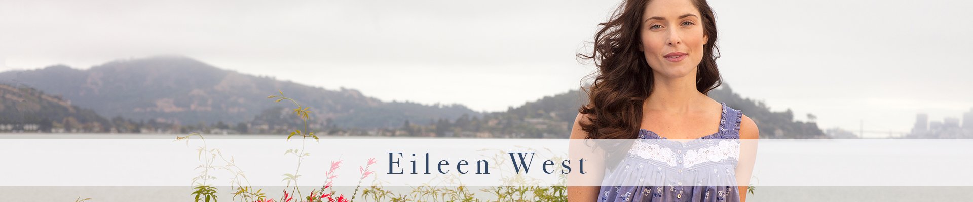 Eileen West Collection