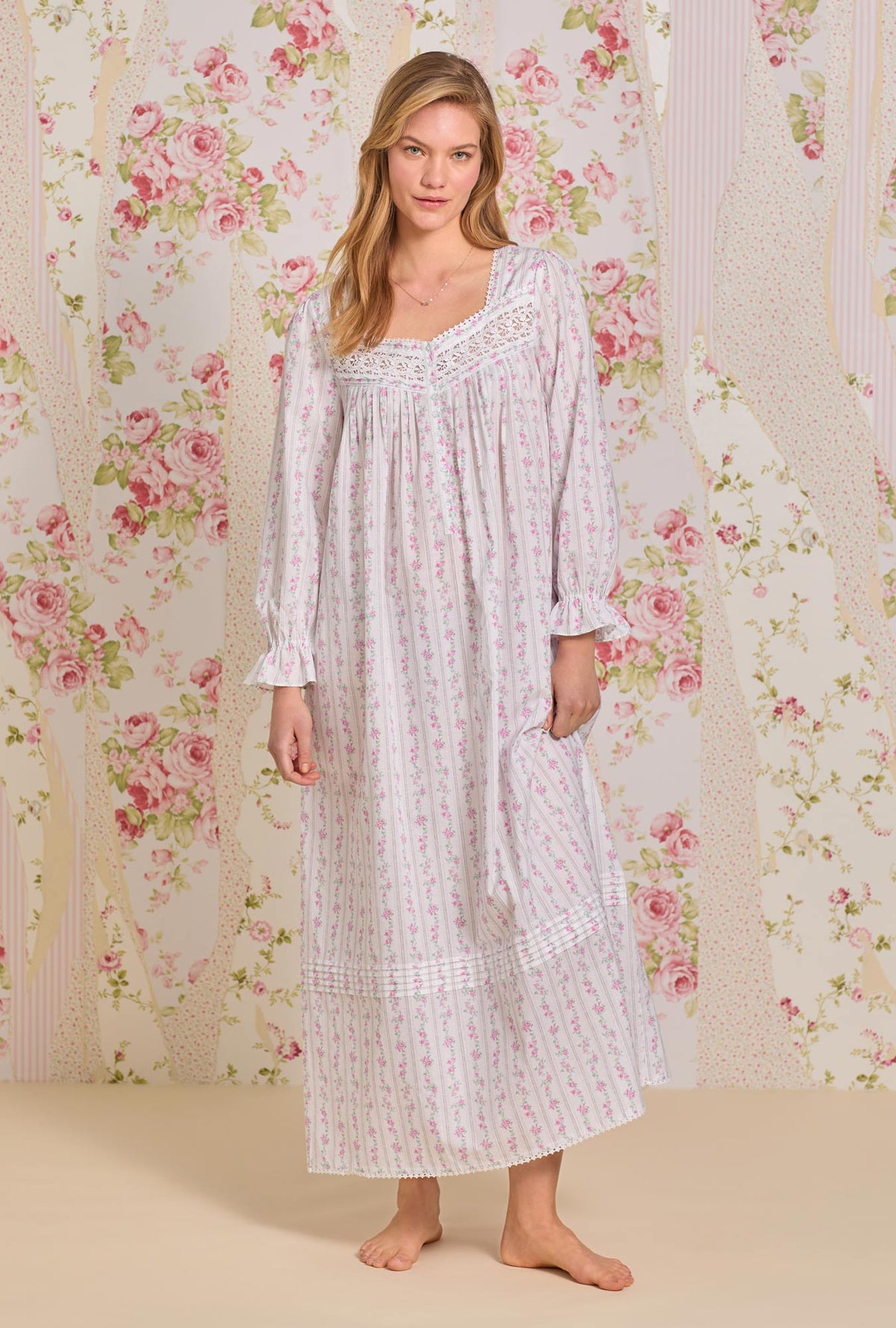 Eileen west nightgowns best sale